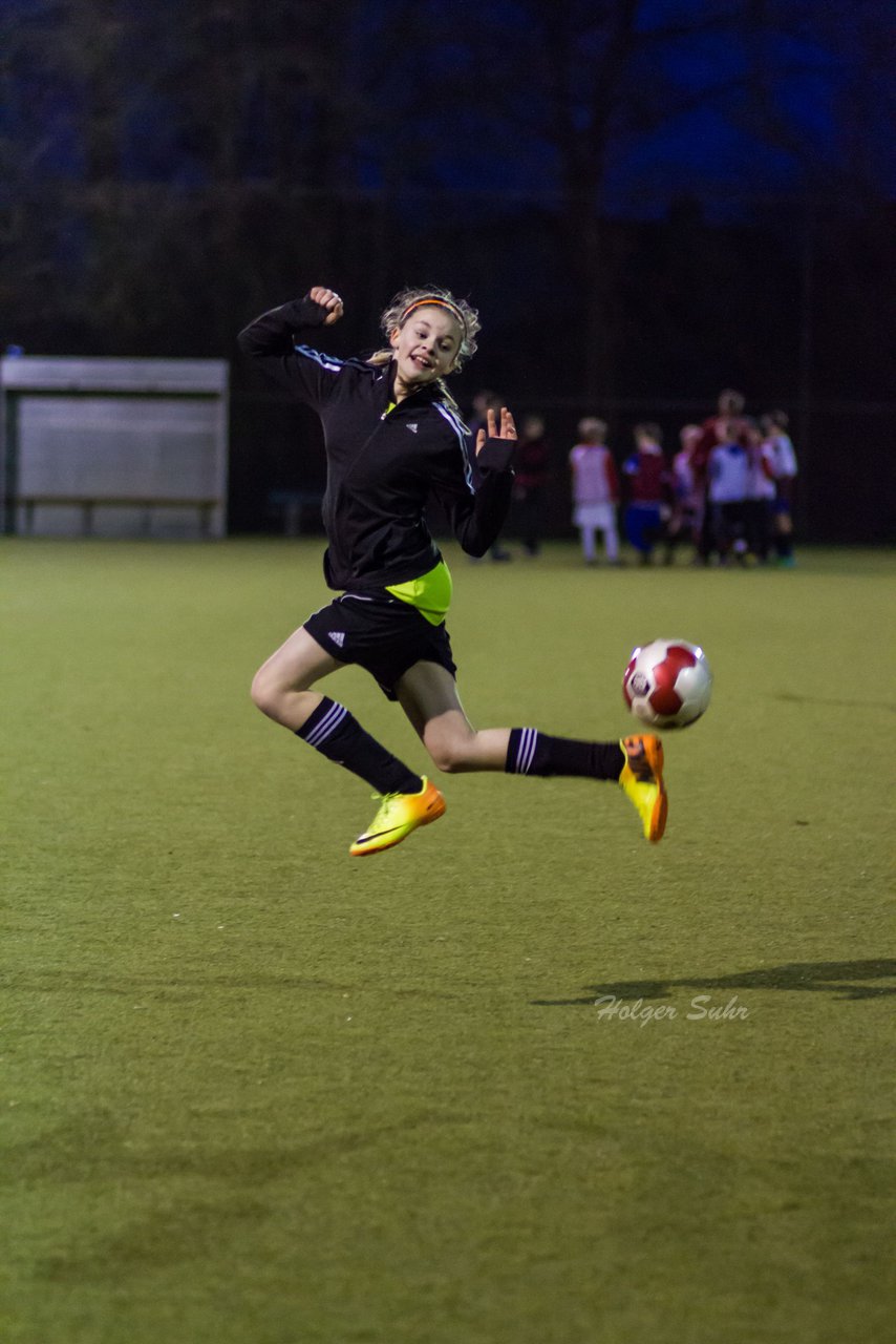 Bild 159 - C-Juniorinnen KT Training